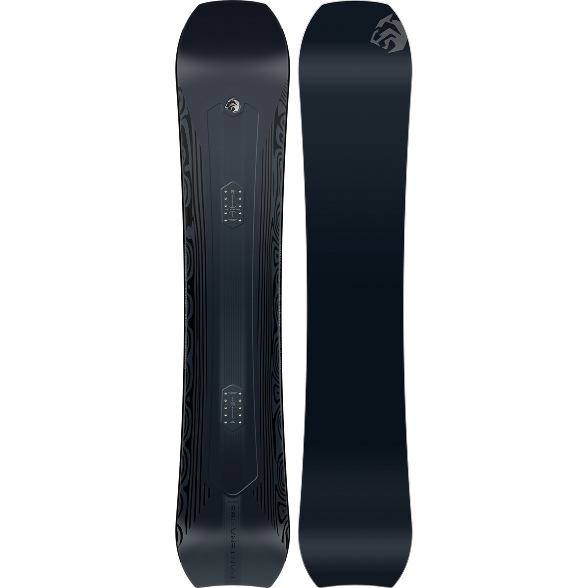 Nitro Pantera Snowboard 2027