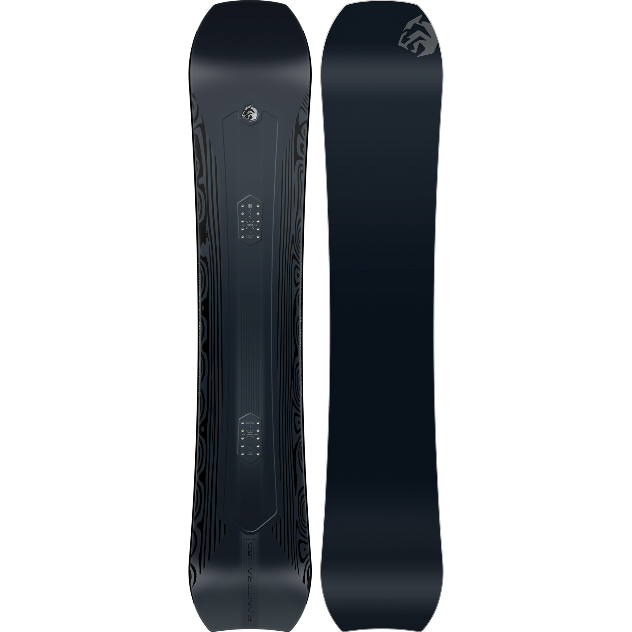 Nitro Pantera Snowboard 2027