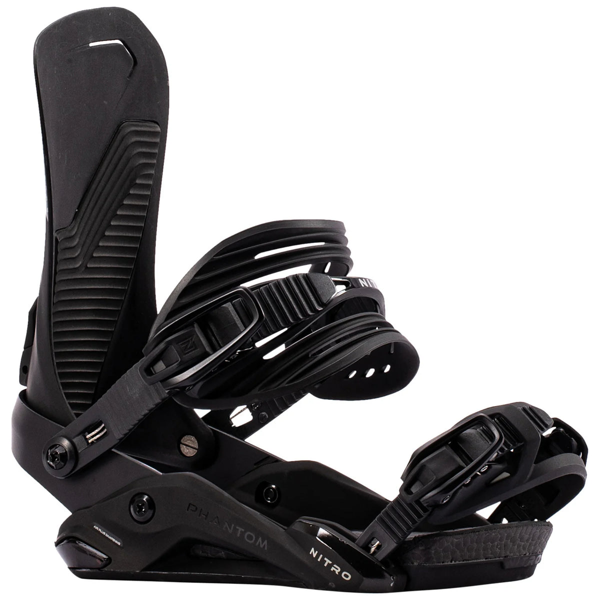 Nitro Phantom Snowboard Bindings 2027 | Milosport