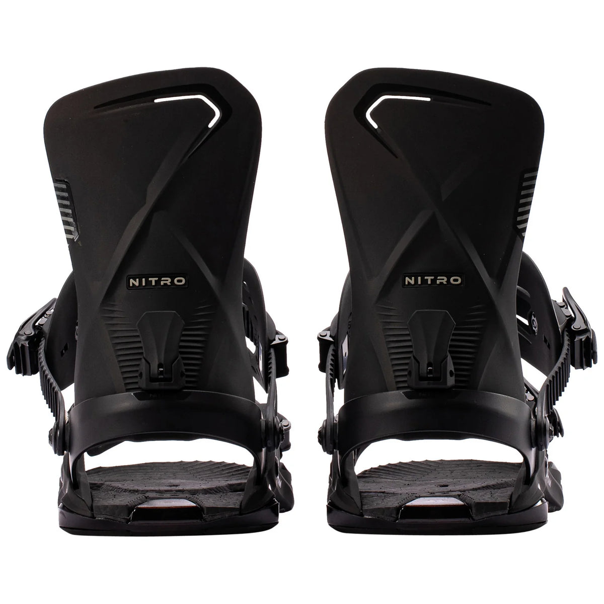 Nitro Phantom Snowboard Bindings 2027 | Milosport