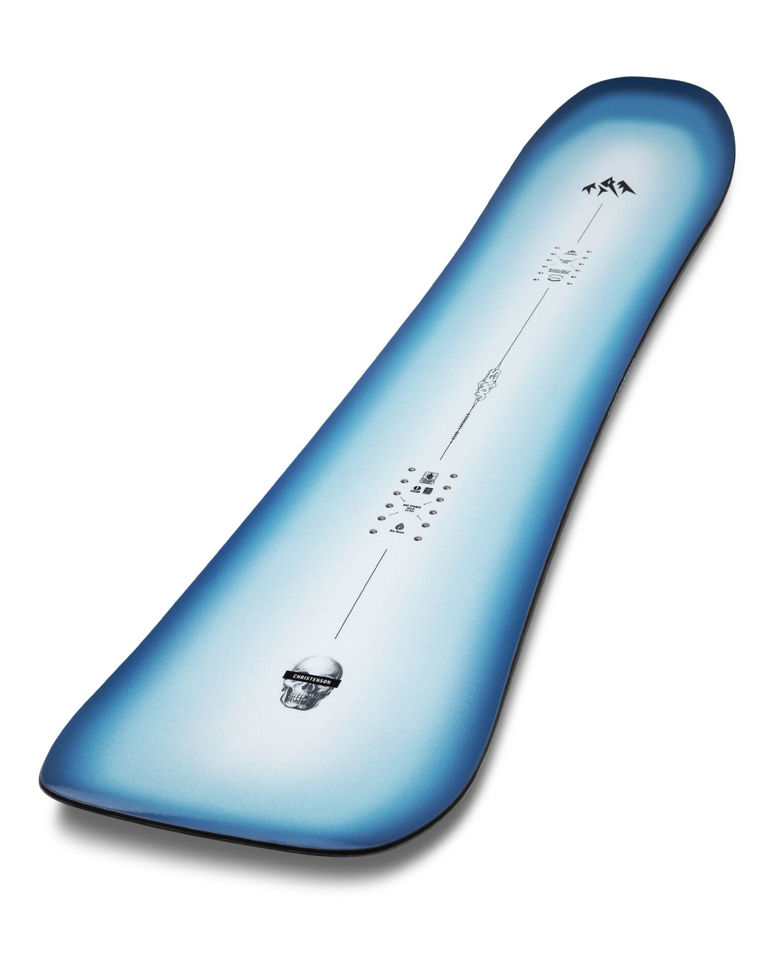 Jones Mind Expander 2.0 Snowboard 2027 142