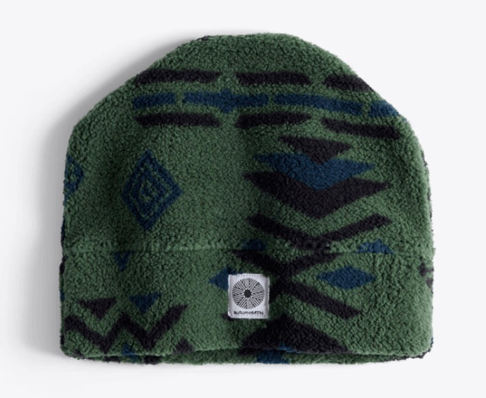 Autumn Mountain Goat Beanie 2026 - M I L O S P O R T