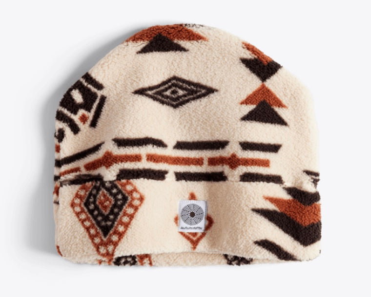 Autumn Mountain Goat Beanie 2026 - M I L O S P O R T