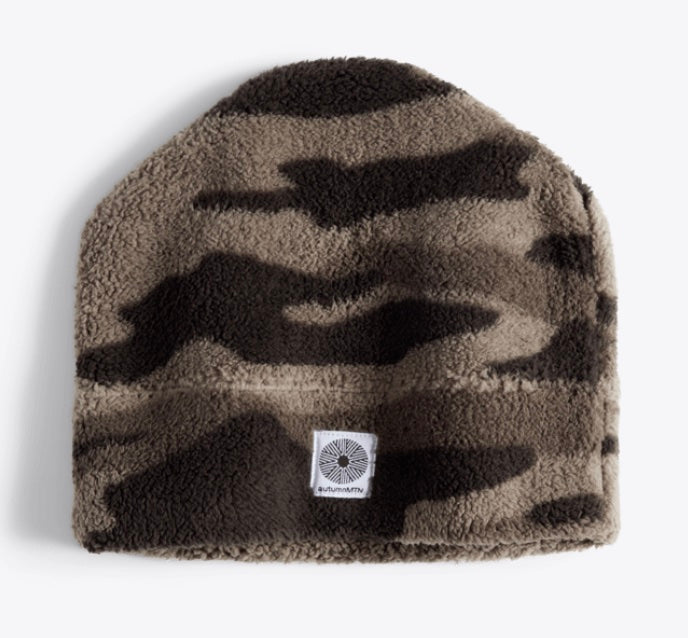 Autumn Mountain Goat Beanie 2026 - M I L O S P O R T