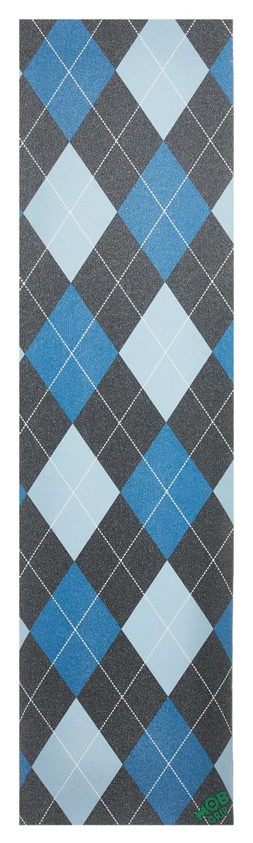 Mob Argyle Grip Tape - M I L O S P O R T