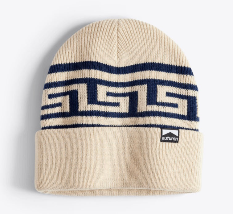 Autumn Nami Beanie 2026 - M I L O S P O R T
