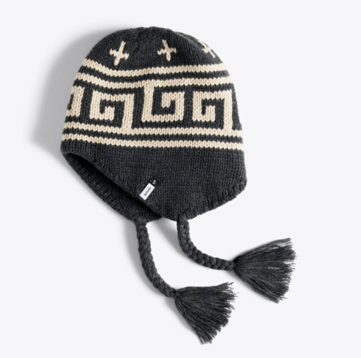 Autumn Niseko Ear Flap Beanie 2026 - M I L O S P O R T