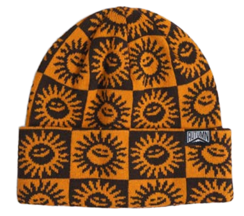 Autumn Newday Beanie 2027