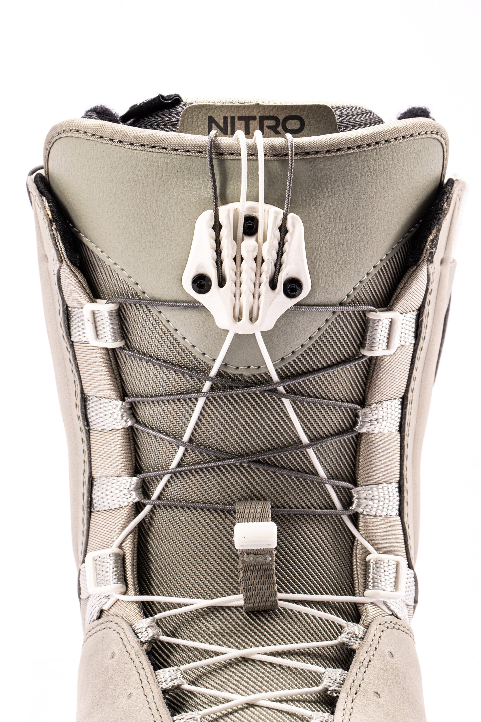 Nitro Bianca TLS+ Womens Snowboard Boots 2027