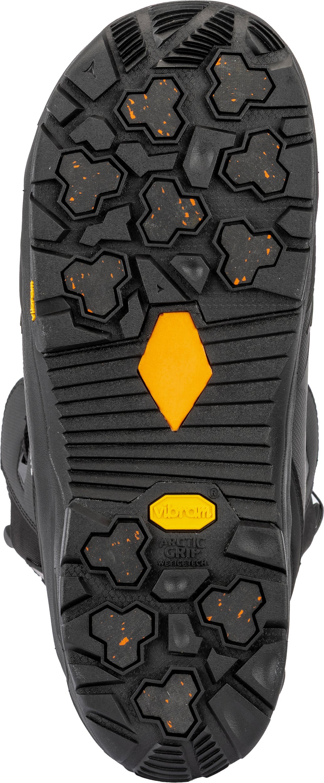 Nitro Capital TLS Snowboard Boot 2027 Milosport 2