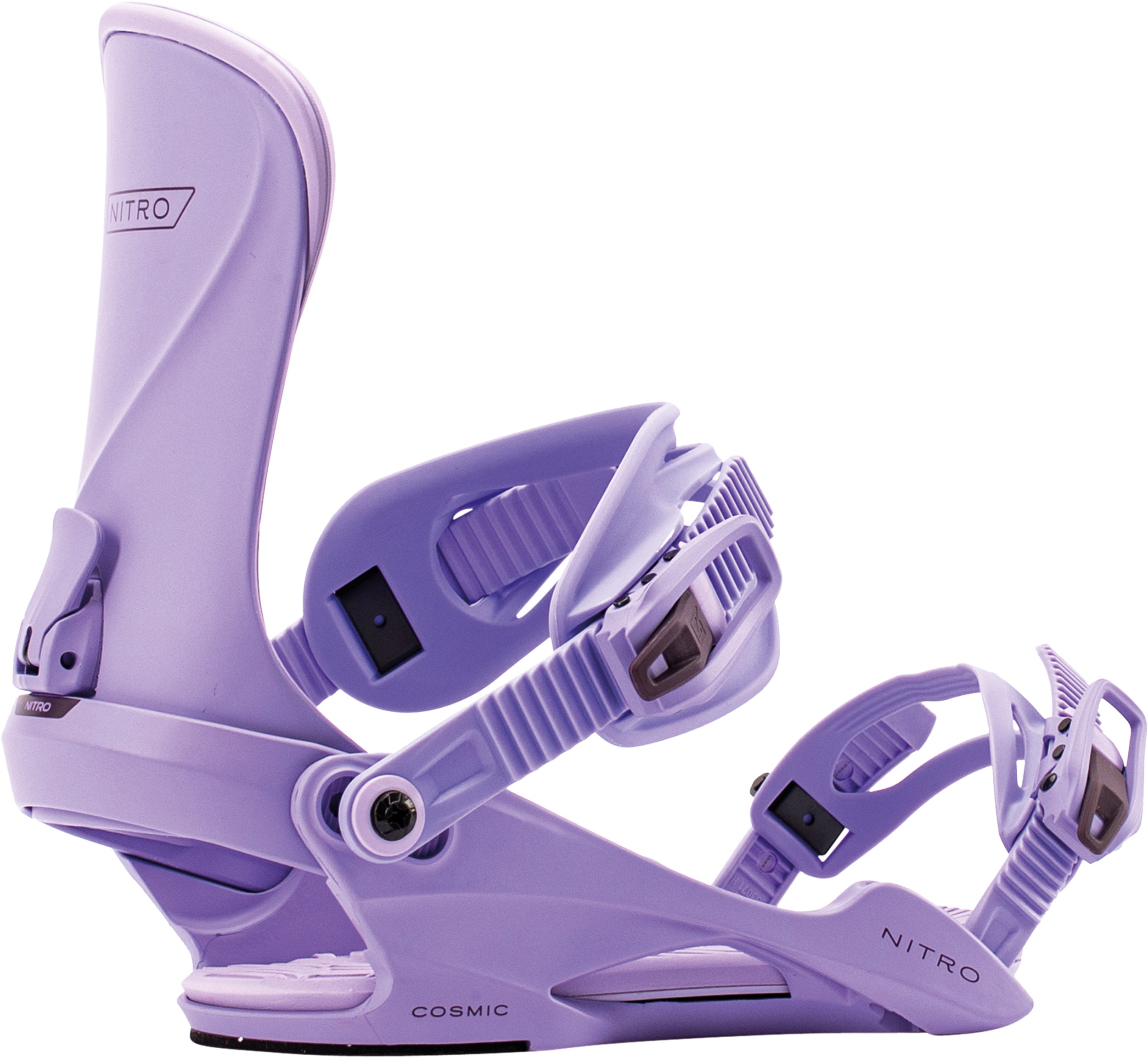 Nitro Cosmic Snowboard Binding 2027 Milosport 1