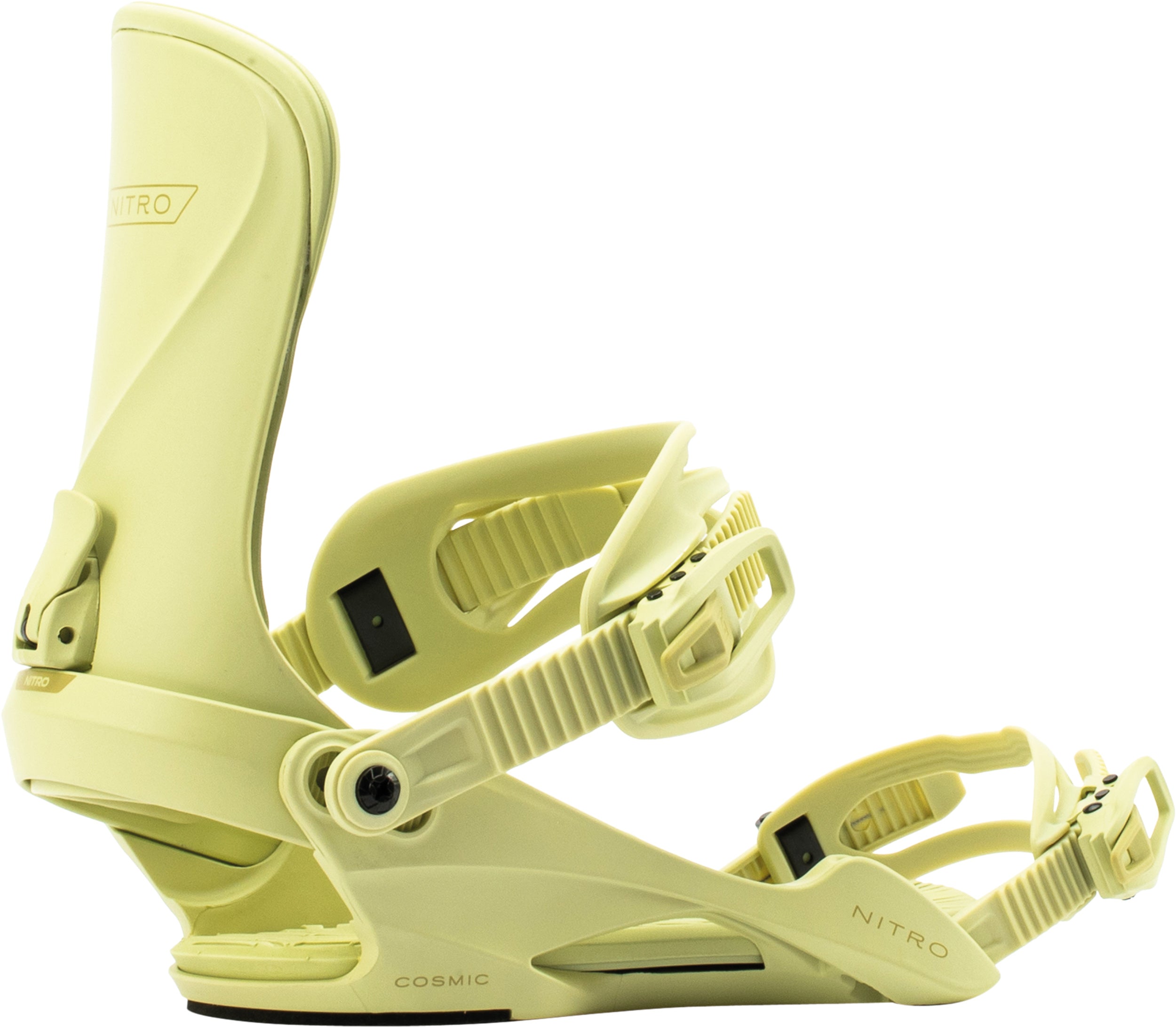 Nitro Cosmic Snowboard Binding 2027 Milosport 2