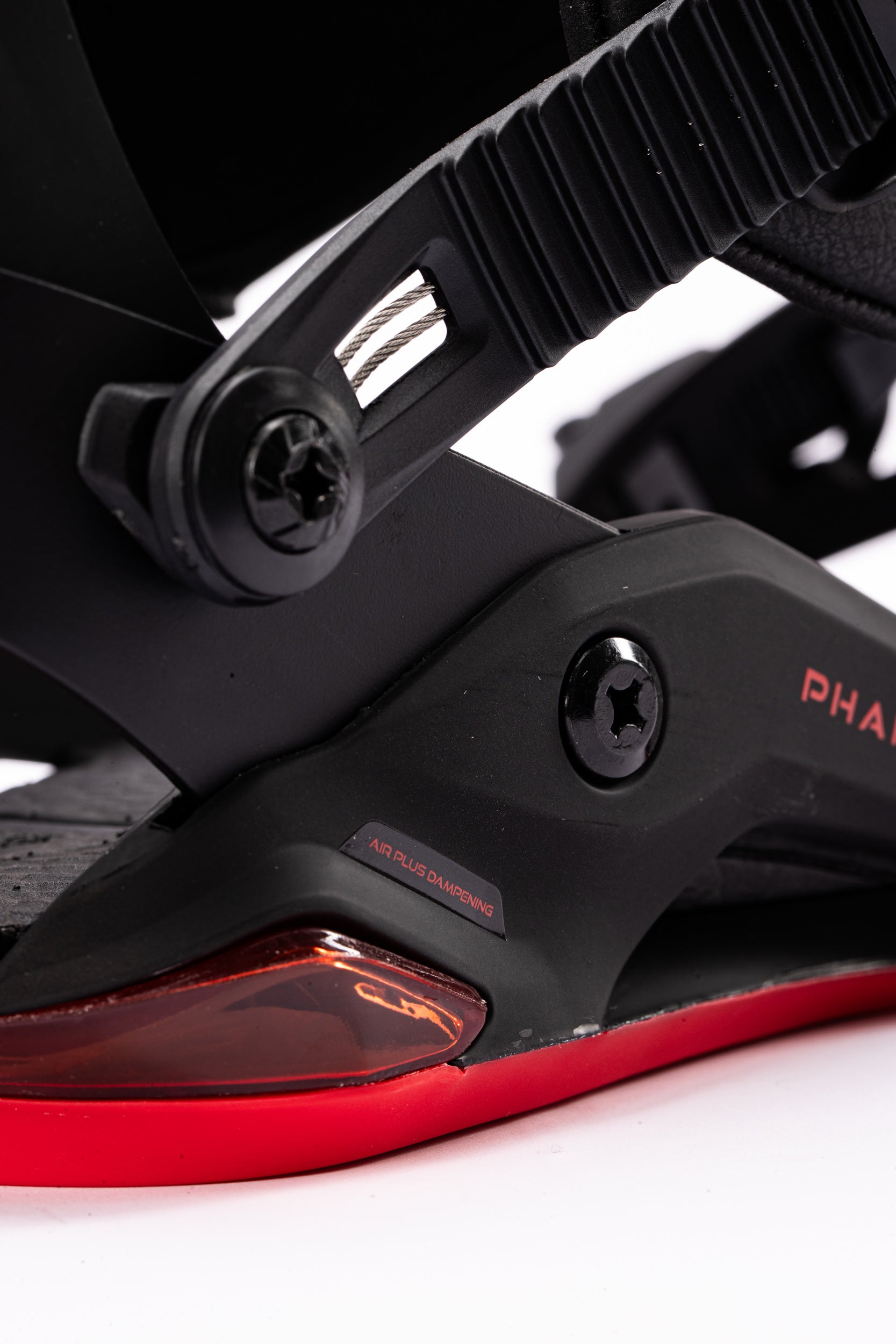 Nitro Phantom Plus Snowboard Binding 2027 Milosport 6