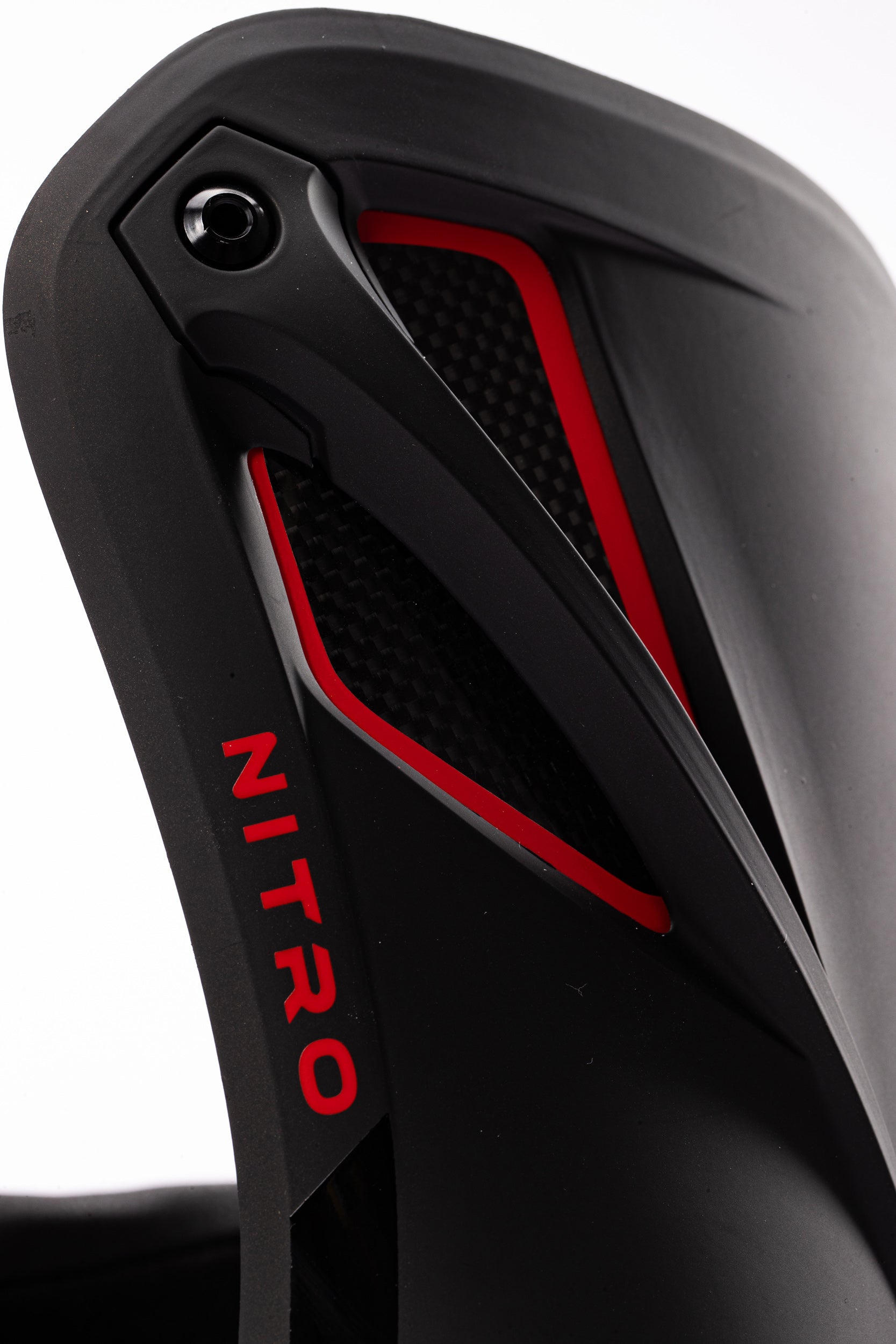 Nitro Phantom Plus Snowboard Binding 2027 Milosport 9