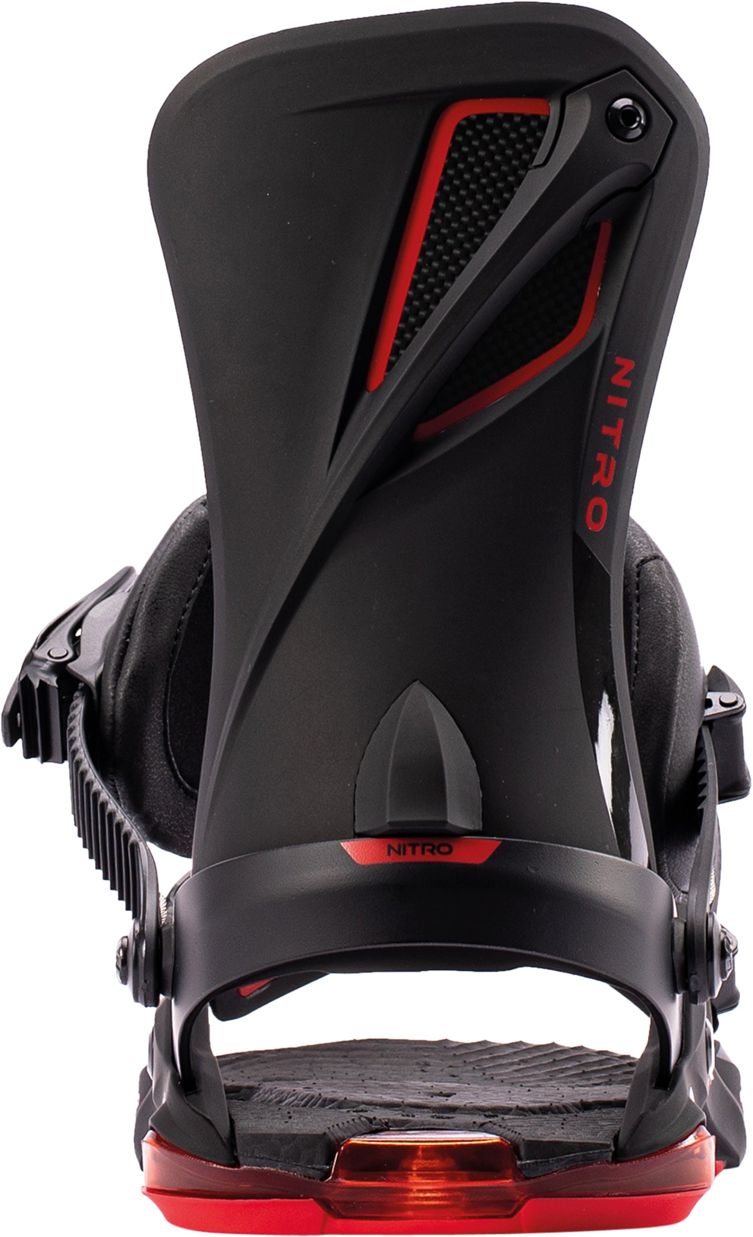 Nitro Phantom Plus Snowboard Binding 2027 Milosport 4