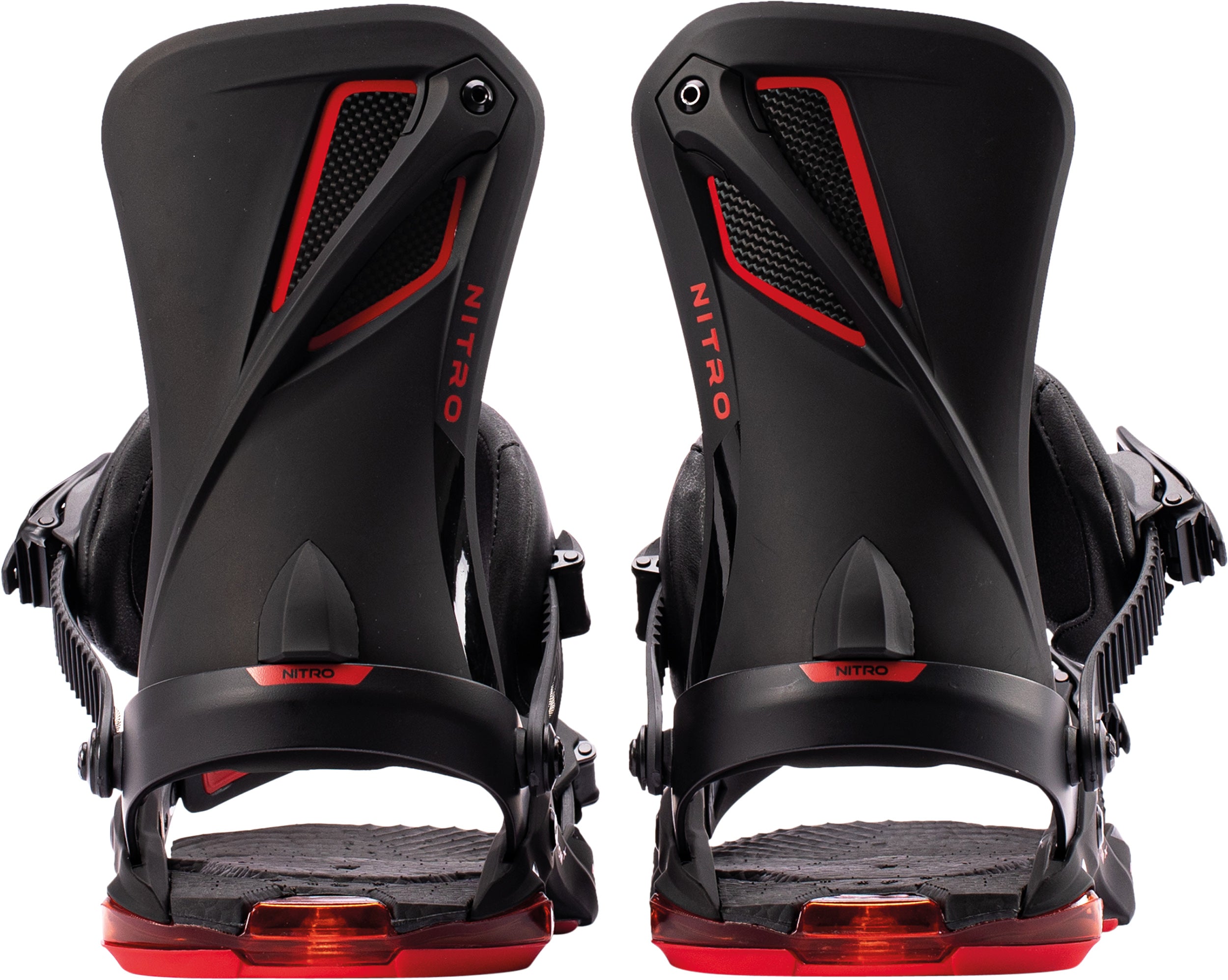 Nitro Phantom Plus Snowboard Binding 2027 Milosport 3