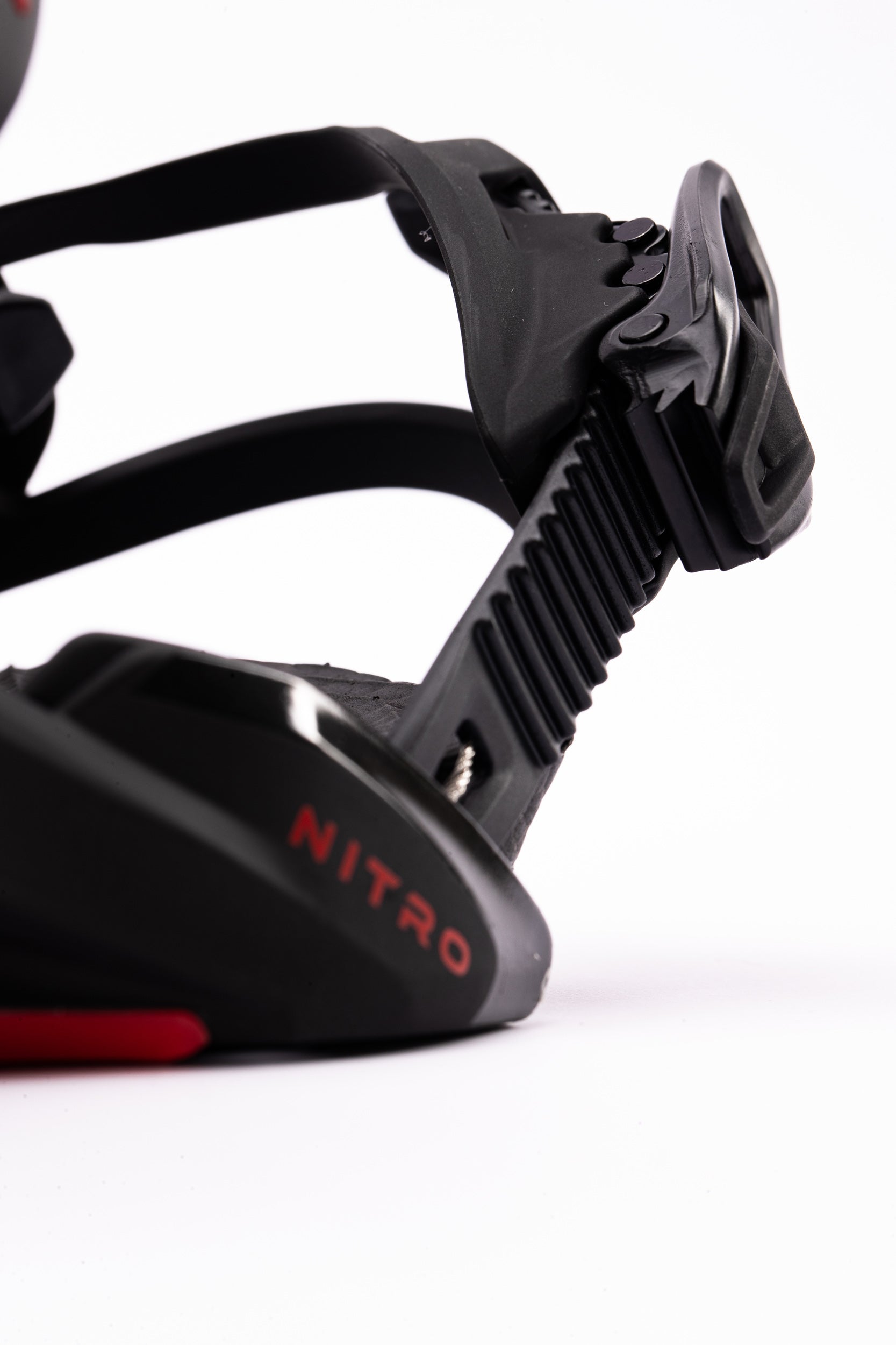Nitro Phantom Plus Snowboard Binding 2027 Milosport 7