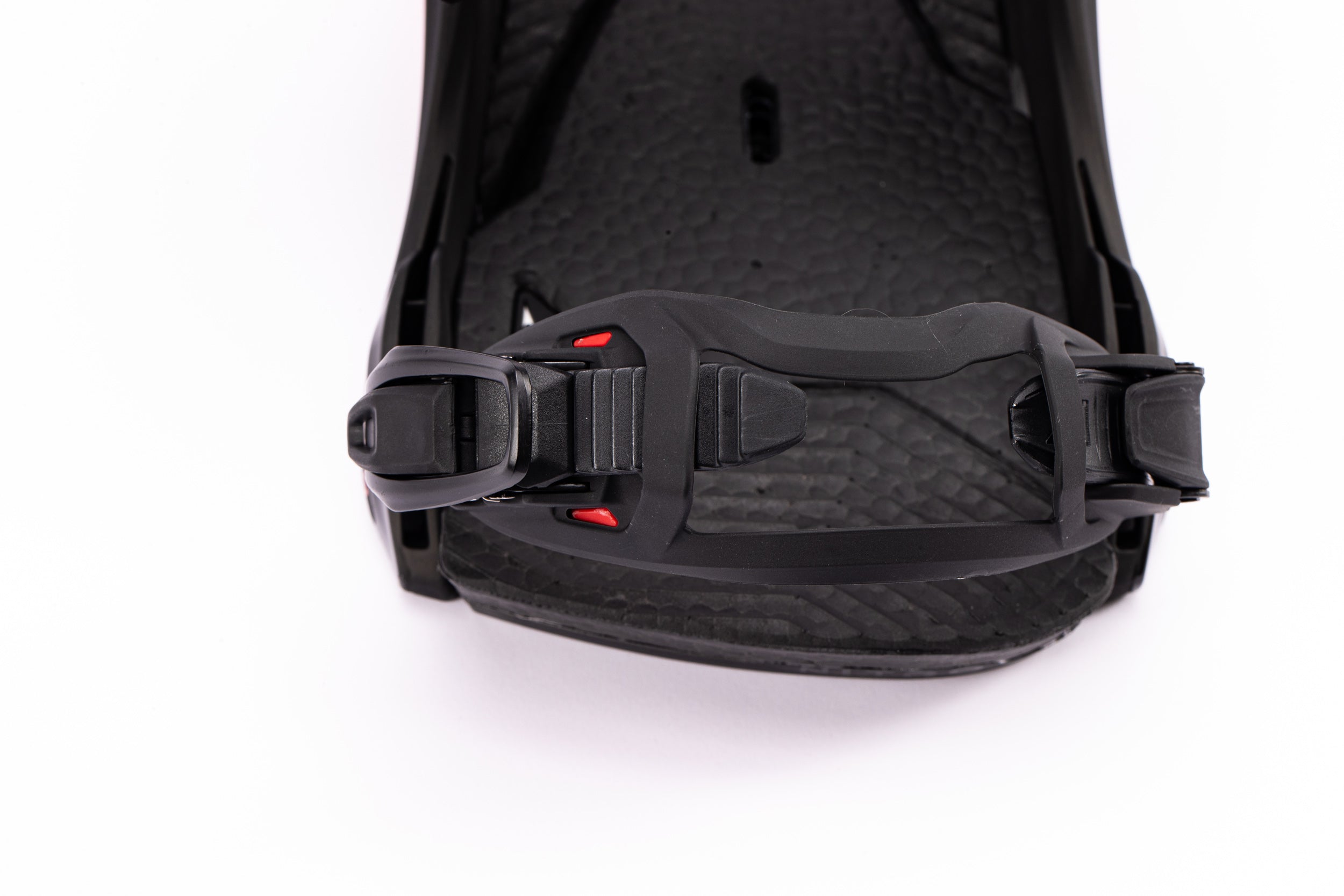 Nitro Phantom Plus Snowboard Binding 2027 Milosport 11