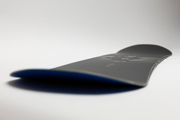 Nitro T1 Wide Snowboard 2025 - M I L O S P O R T