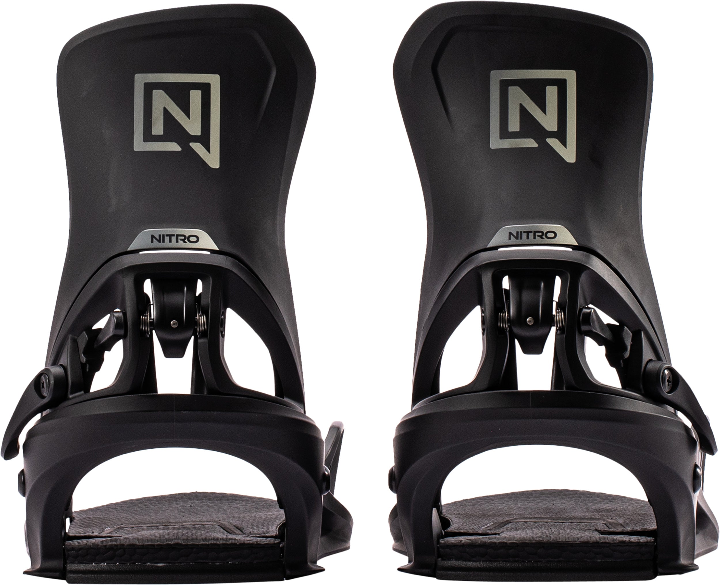 Nitro Step-On Mens Snowboard Bindings 2027 | Milosport