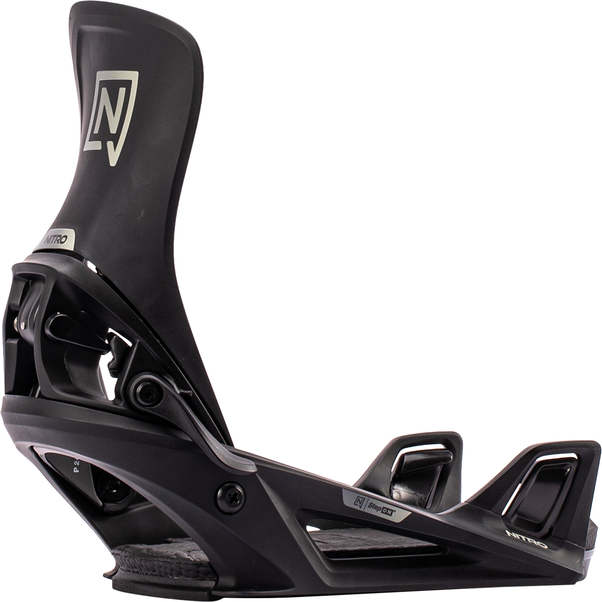 Nitro Step On Snowboard Binding 2027 Milosport 1