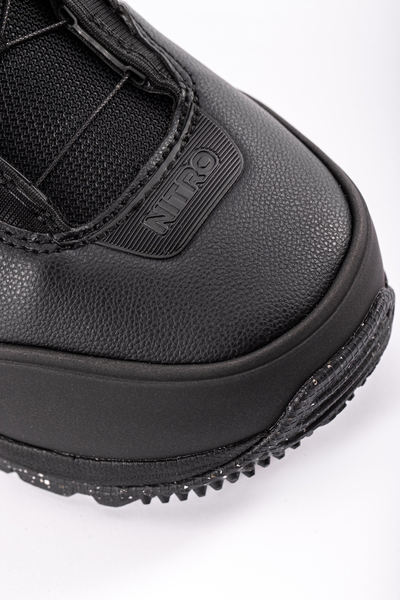 Nitro Team BOA Wide Snowboard Boots 2027 | Milosport
