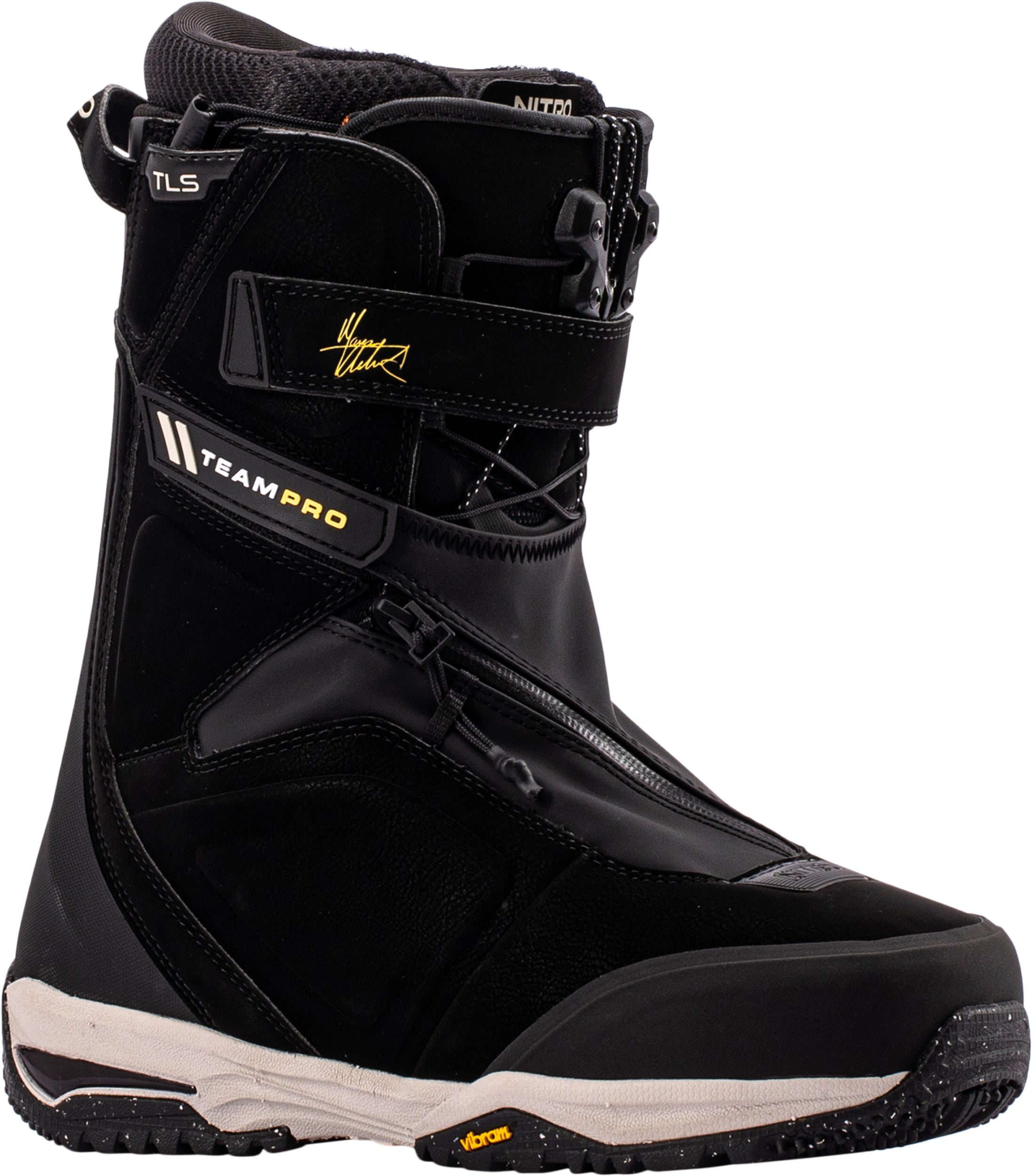 Nitro Team Pro Kleveland TLS Snowboard Boots 2027