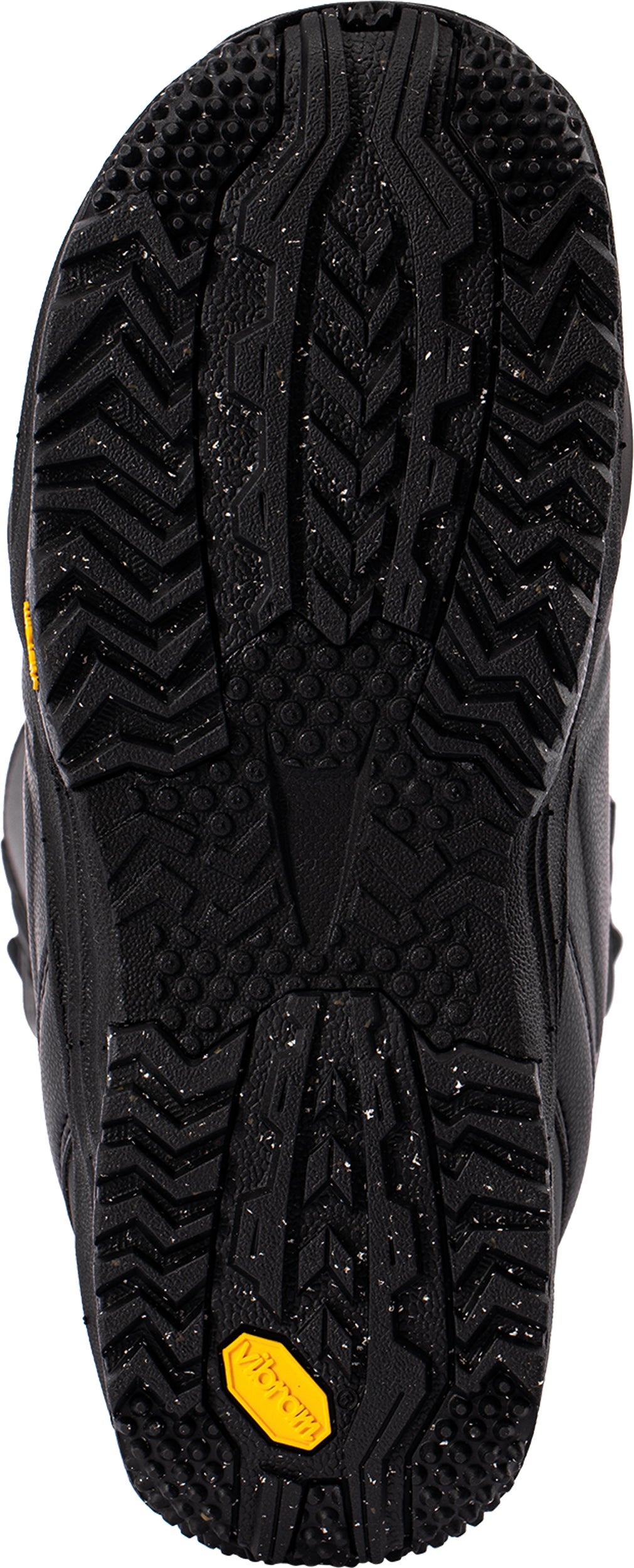 Black Nitro Team TLS snowboard boots with sturdy soles and secure lacing, designed for snowboarding in 2027.