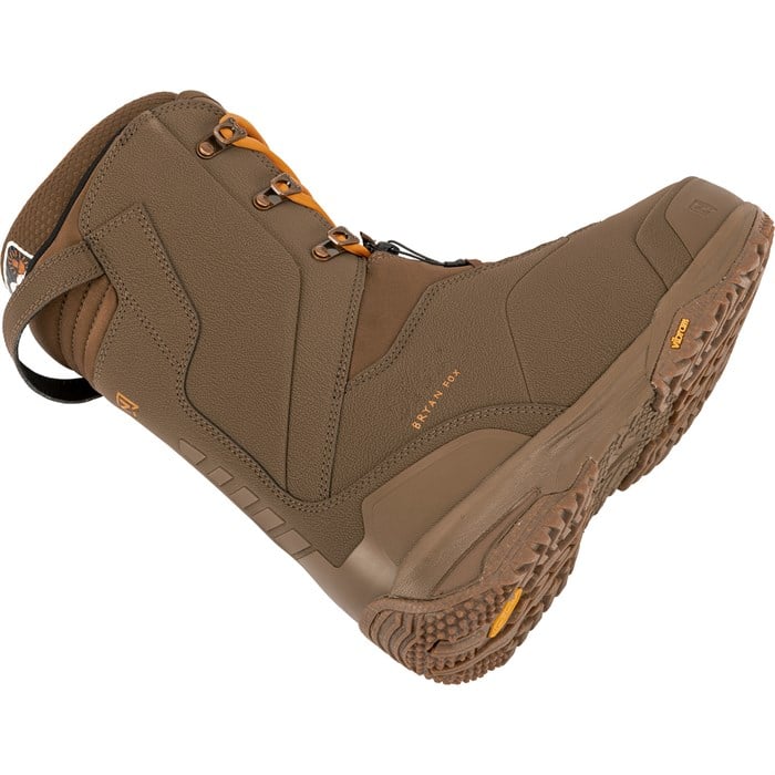 Nitro Venture Pro Lace Snowboard Boots 2026