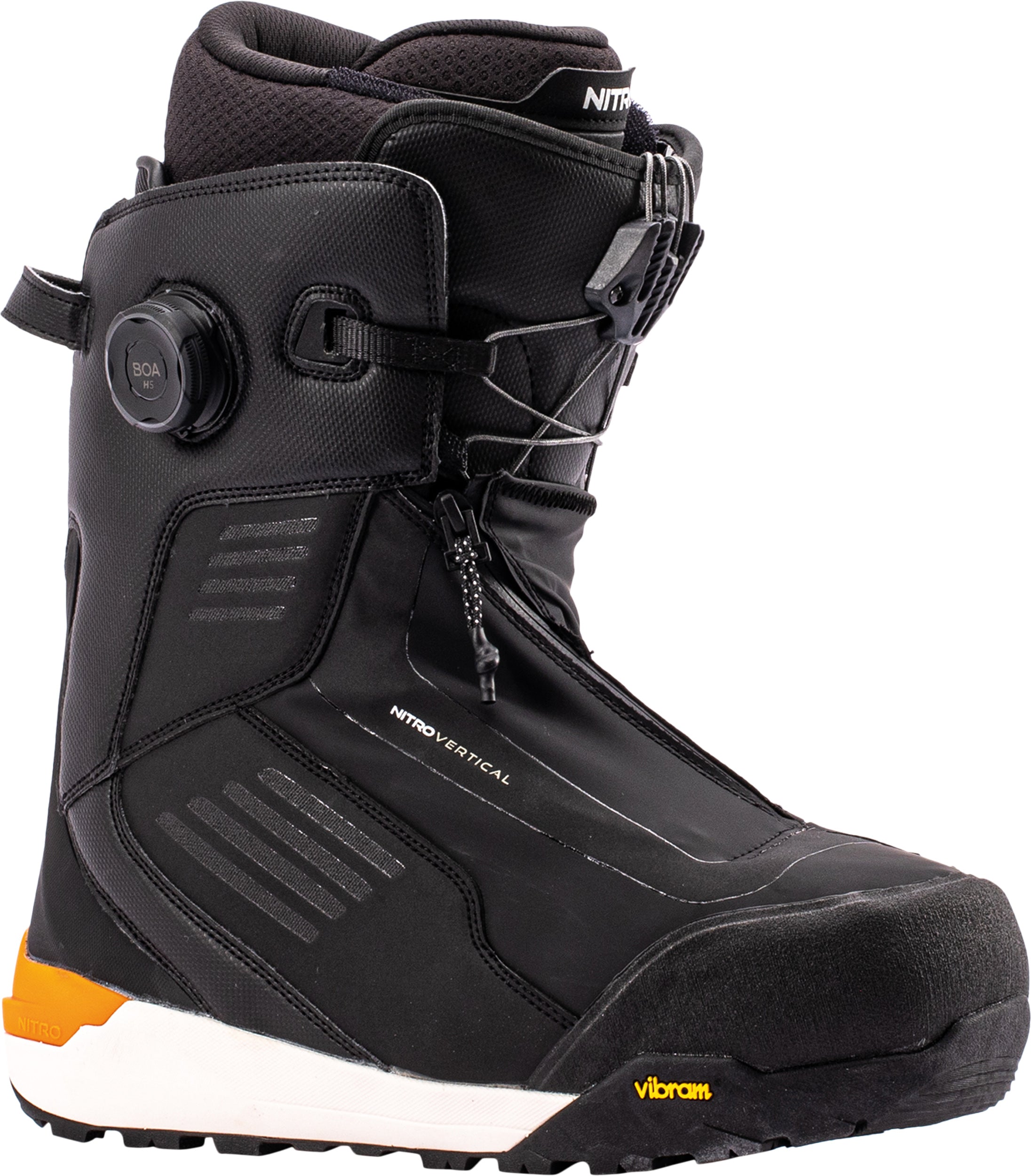 free ride snowboard boots Symbolic UL Forum Black Men Women 6 7 8 9 10 11 12 13 14 15 Fit Strap in Bindings Freeride Freestyle Alll Mountain A stiffer flex gives you the power and support to charge through powder or dial in your line in the park Fresh RIDE & K2 boots