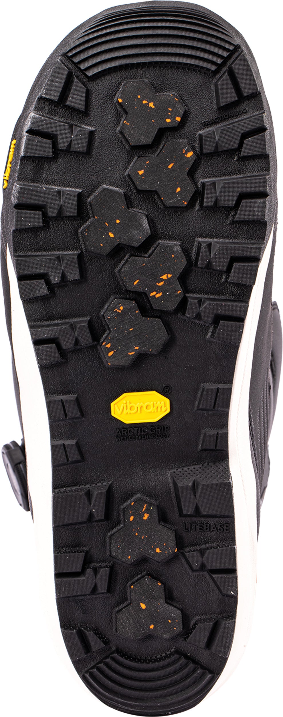 Nitro Vertical TLS+ Snowboard Boots 2027 | Milosport