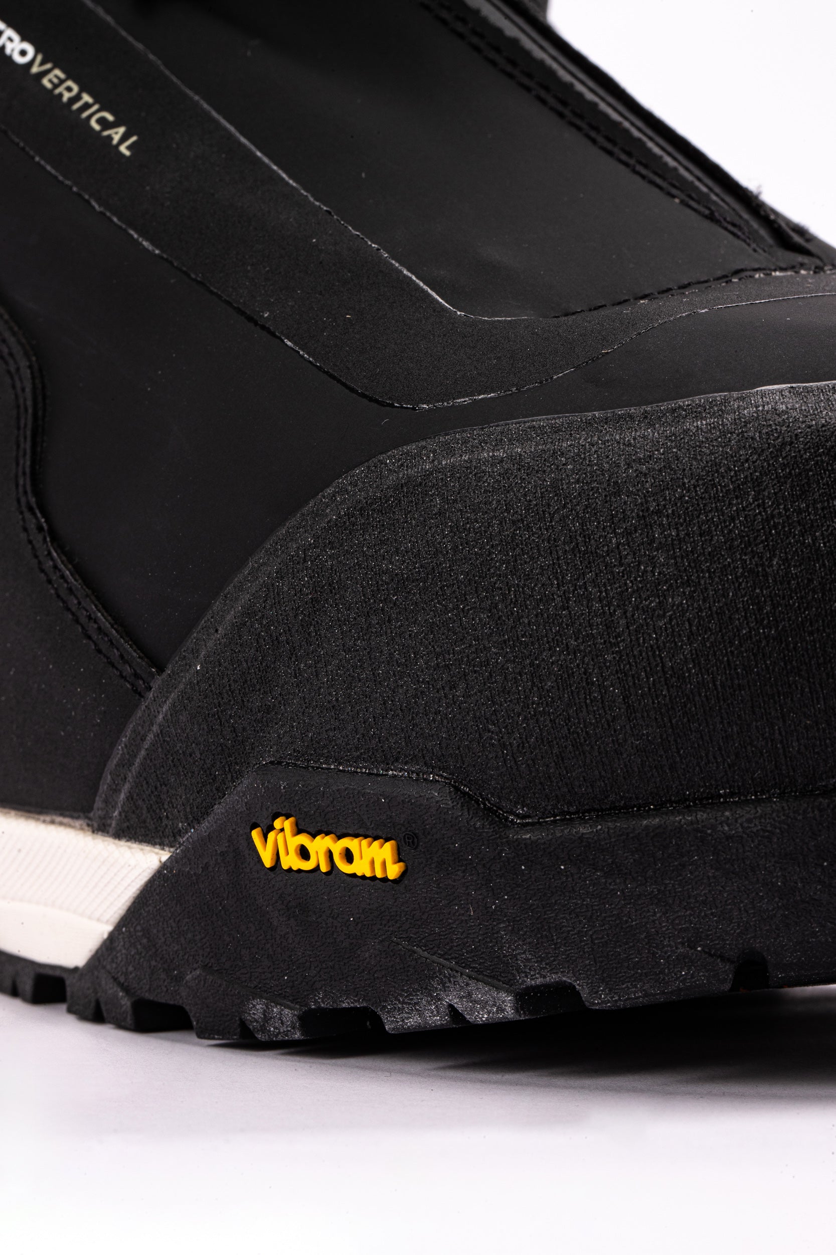 Nitro Vertical TLS+ Snowboard Boots 2027 | Milosport