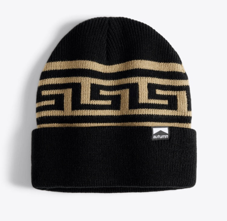 Autumn Nami Beanie 2026 - M I L O S P O R T