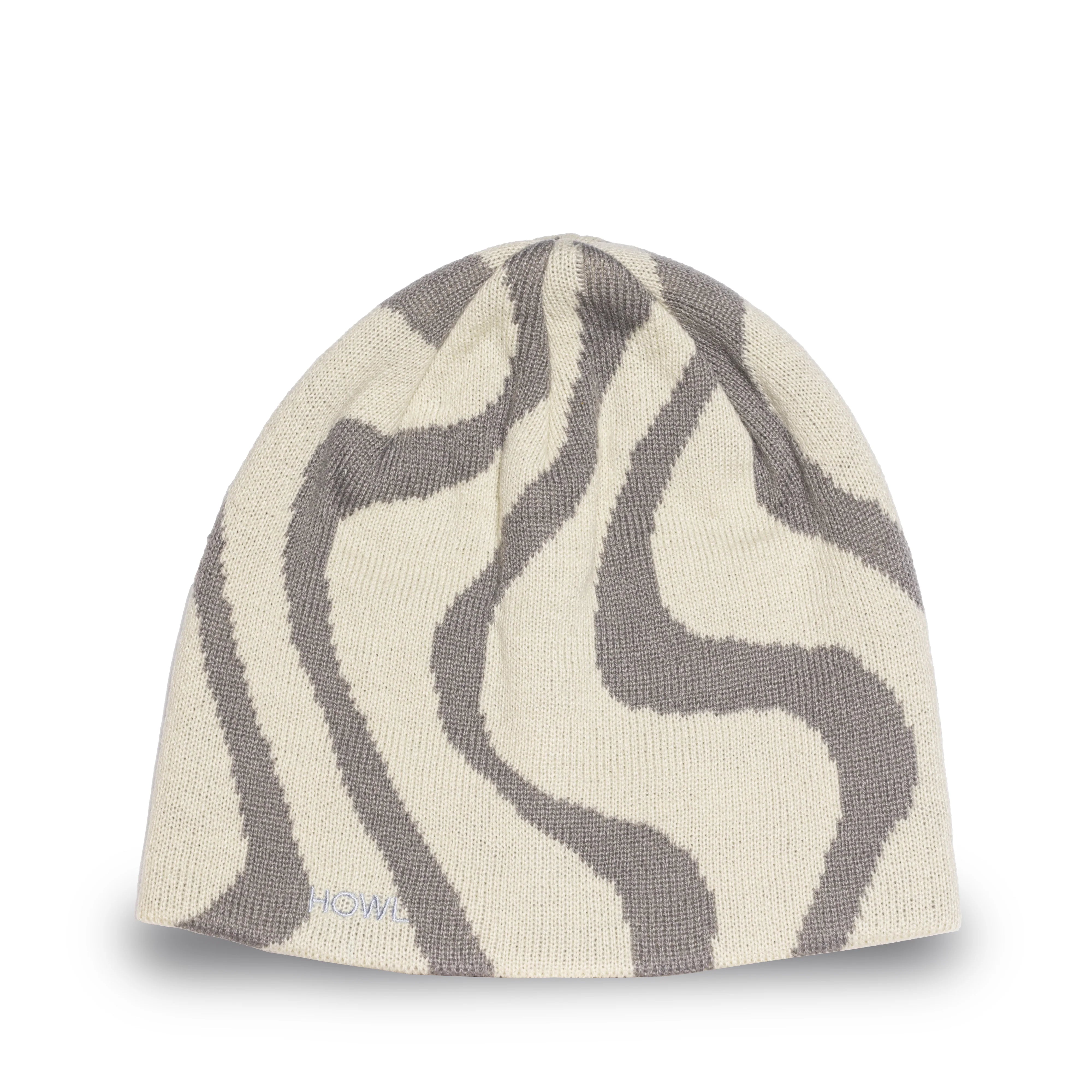Howl No Flap Beanie 2026