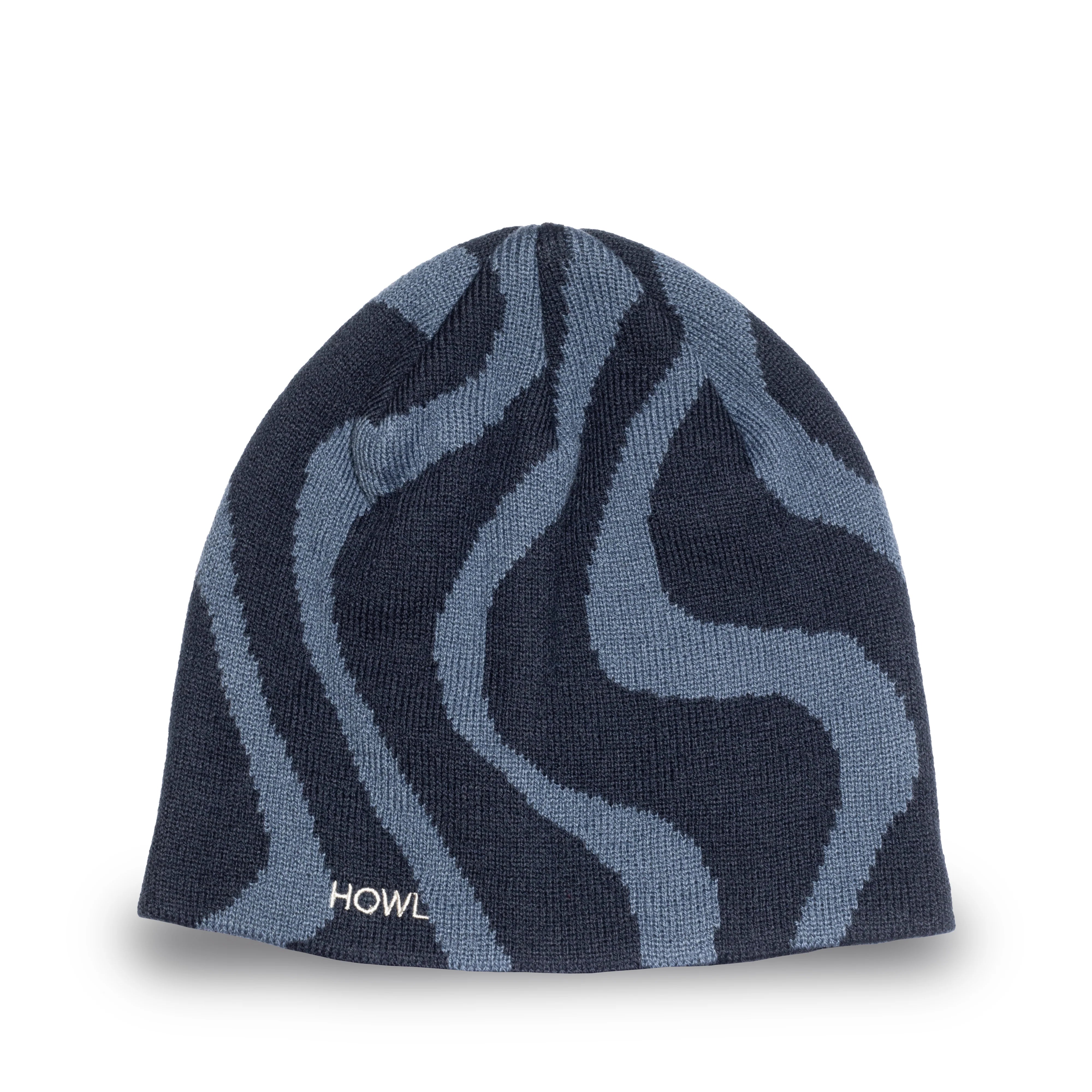Howl No Flap Beanie 2026