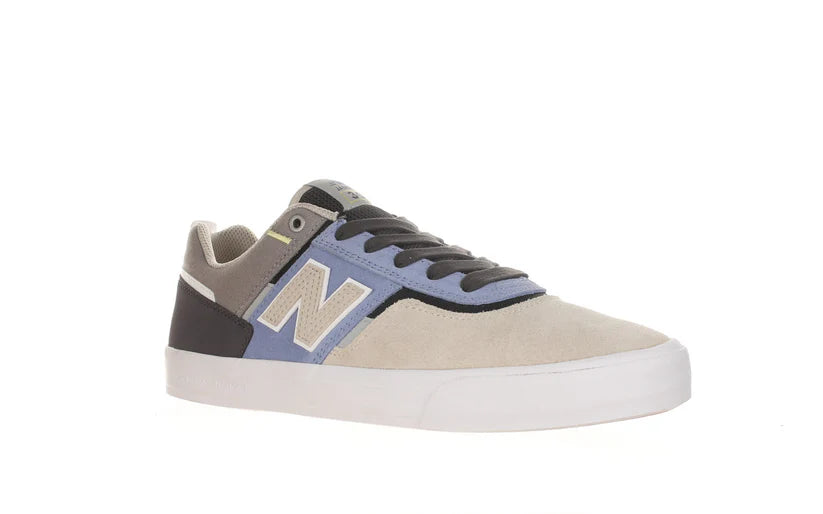 New Balance Numeric 306 Foy Skate Shoe in Blue and Beige