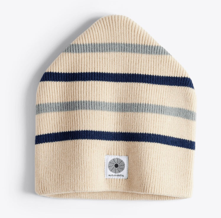 Autumn Pop Toque Beanie 2026 - M I L O S P O R T