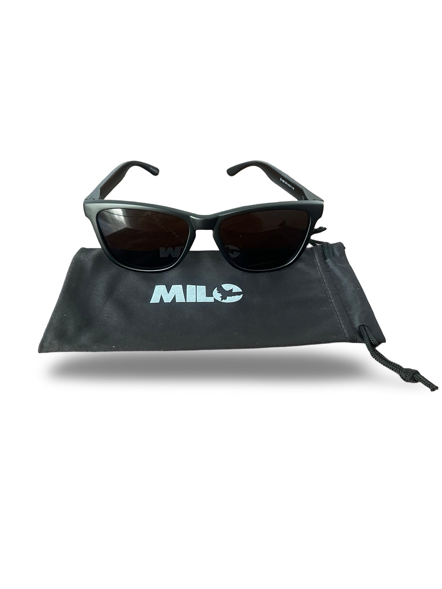 Milosport Hot Tub Polarized Sunglasses - M I L O S P O R T