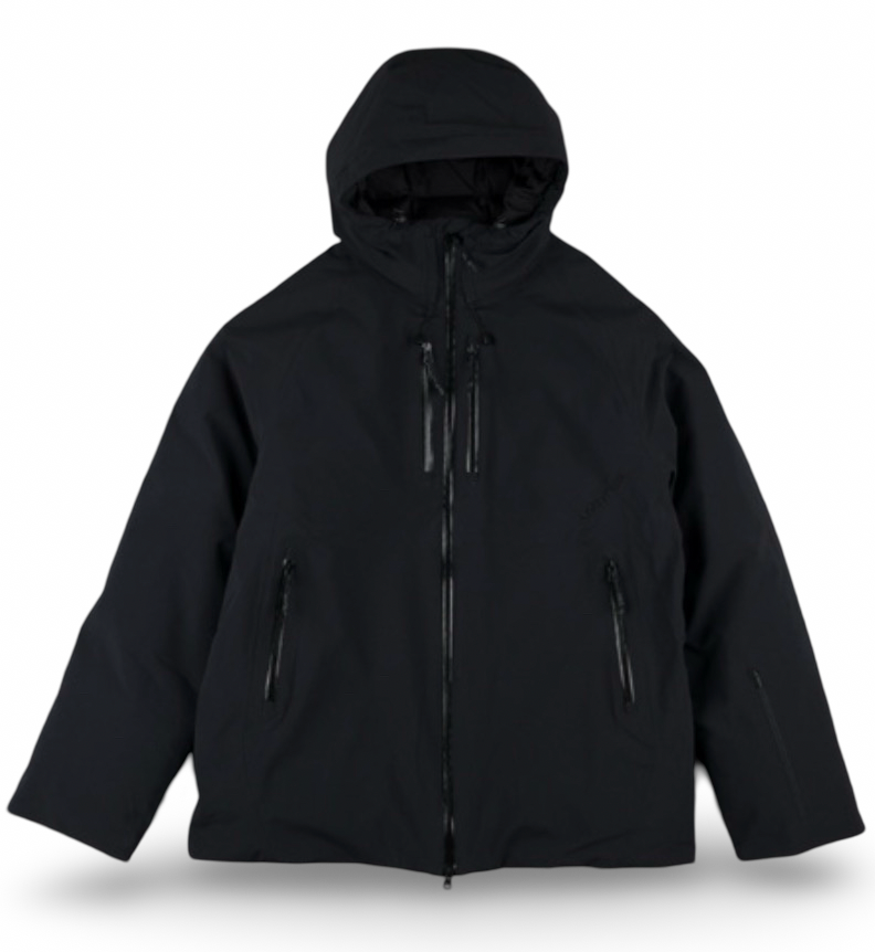 Souvenir Snowboard Parka 2026 - M I L O S P O R T