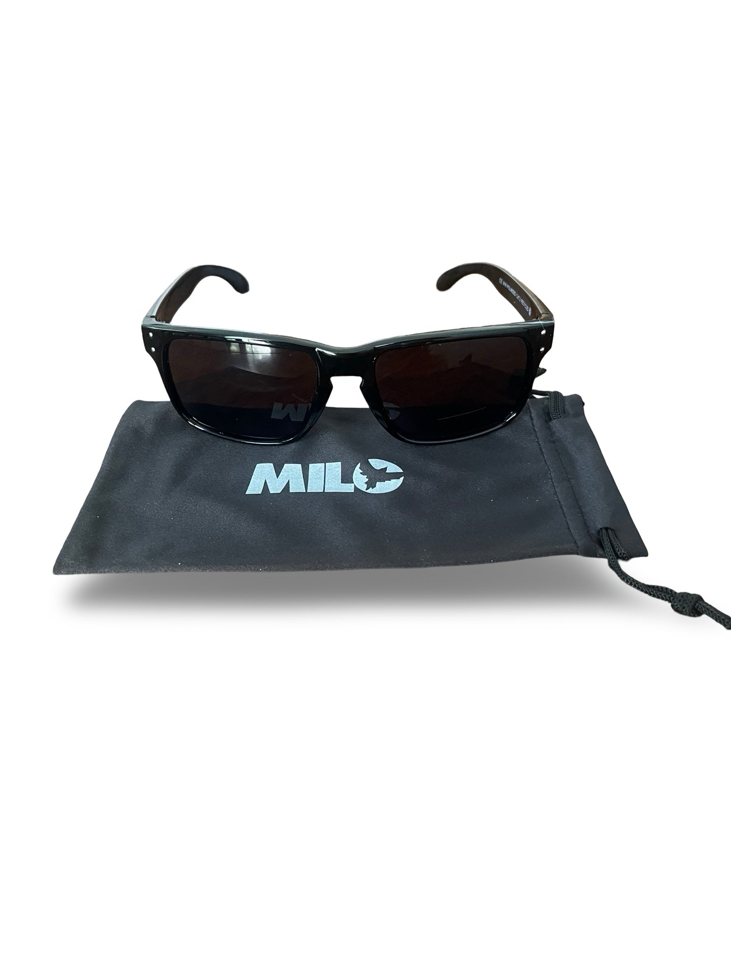 Milosport 3300 Polarized Sunglasses - M I L O S P O R T