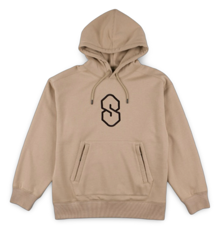 Souvenir DWR Tech Hoody 2026 - M I L O S P O R T