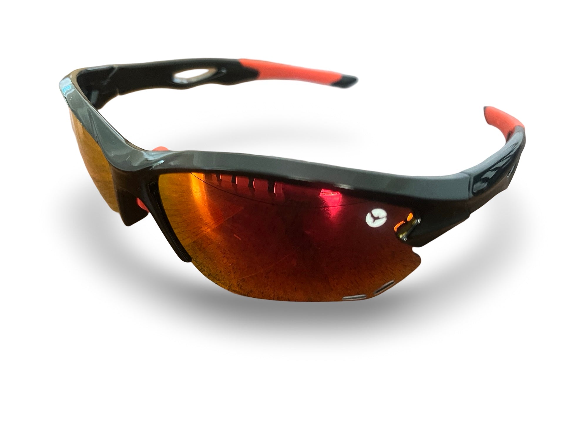 Milosport Baby Fade Polarized Sunglasses - M I L O S P O R T