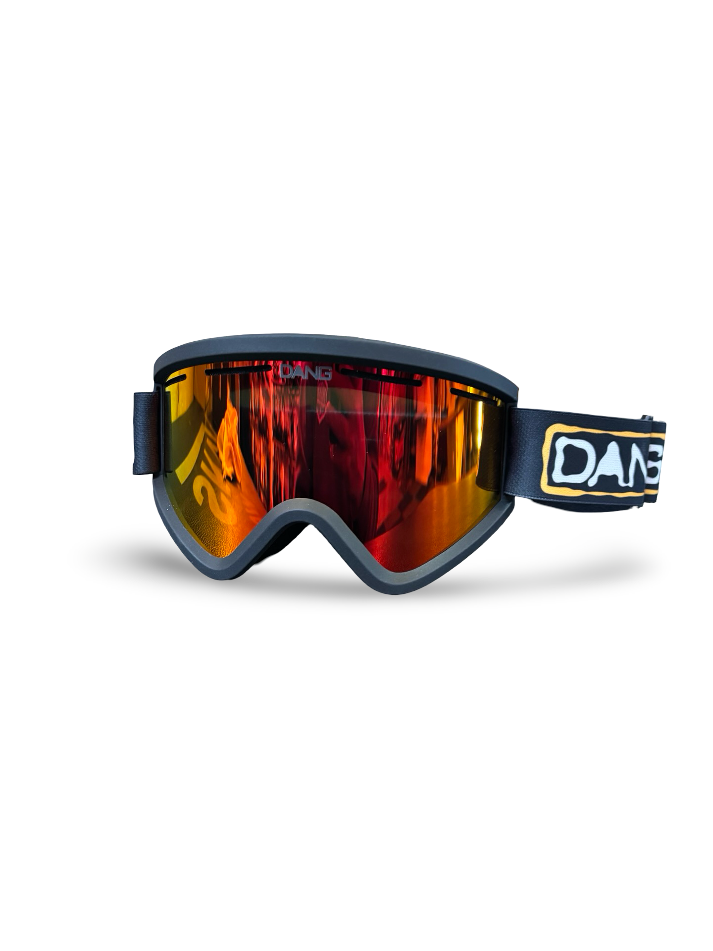 Dang Shades OG Pro Model Snow Goggle
