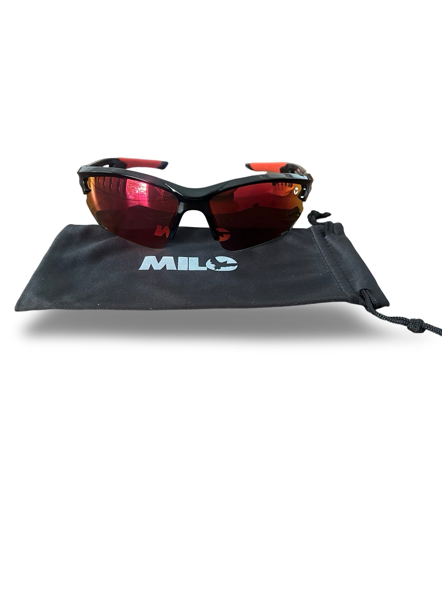 Milosport Baby Fade Polarized Sunglasses - M I L O S P O R T
