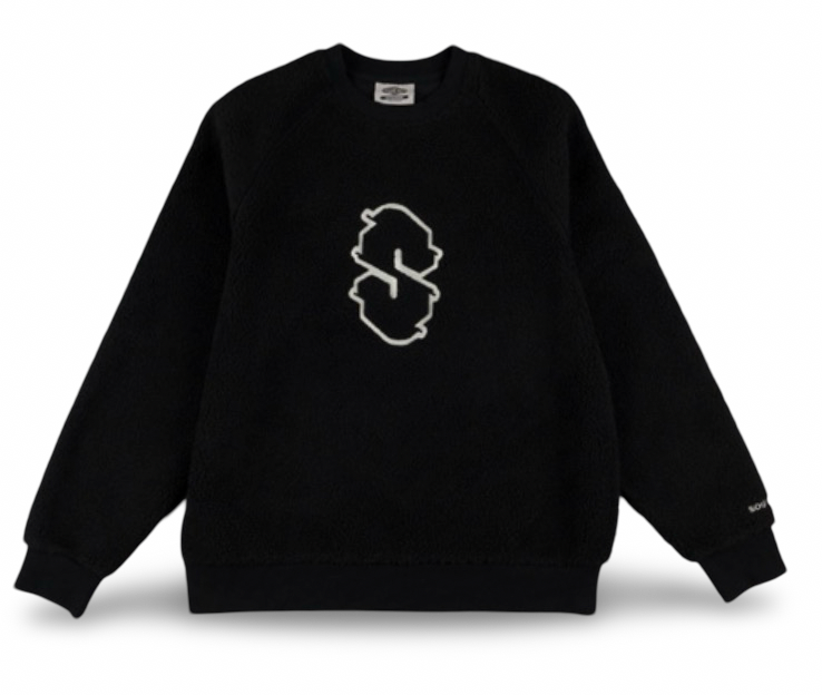 Souvenir Sherpa Crew 2026 - M I L O S P O R T