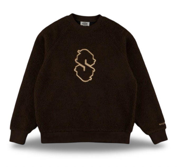 Souvenir Sherpa Crew 2026 - M I L O S P O R T