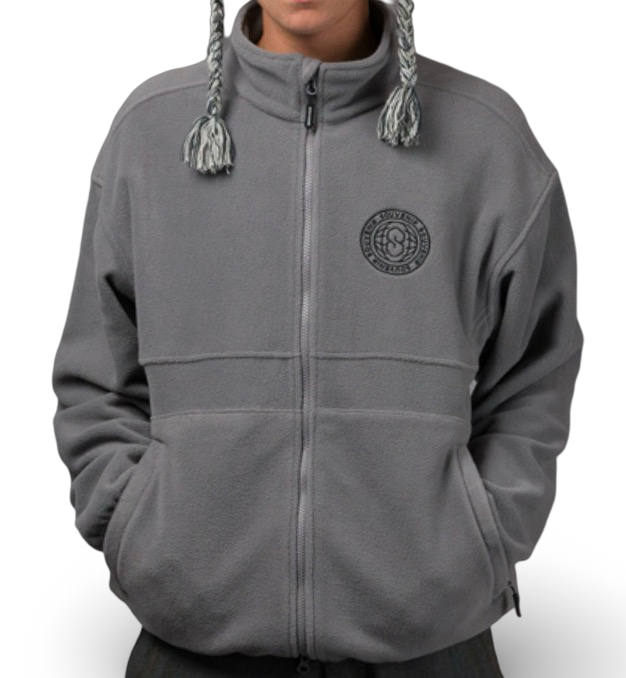 Souvenir Tech Fleece Zip Up 2026 - M I L O S P O R T