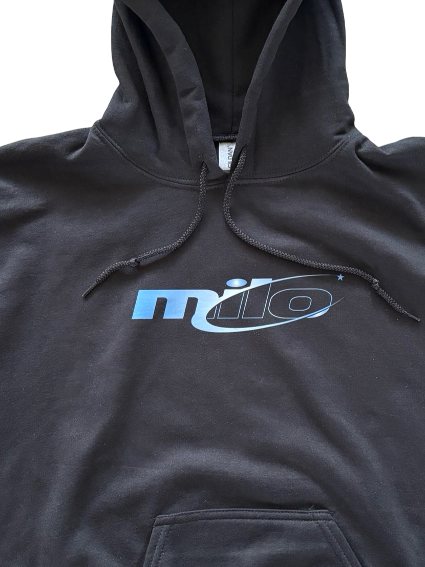 Milosport Shooting Star Hooded Sweatshirt