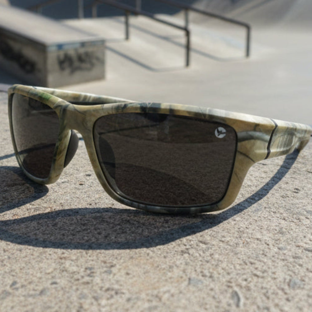 Milosport Z Boy Polarized Sunglasses - M I L O S P O R T