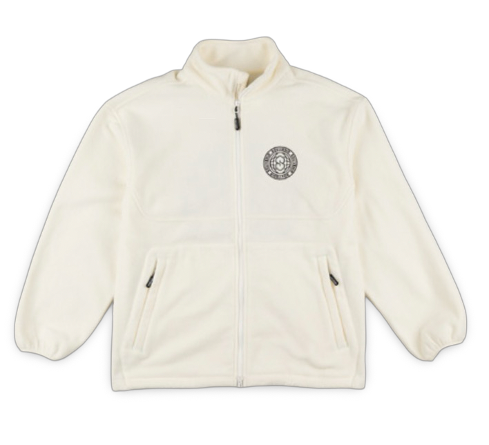 Souvenir Tech Fleece Zip Up 2026 - M I L O S P O R T